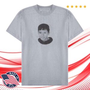 Out Of Character Merch Store Mini Mamzah Tee