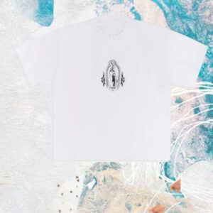 Ghetto Rodeo Merch Store Virgen Tee