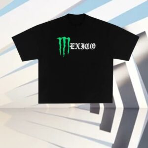 Ghetto Rodeo Merch Store Mexico Chingon Tee