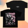 kenny Chomp Chomp Records Store Merch Limited 5 Year T Shirt sd