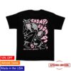 kenny Chomp Chomp Records Store Merch Limited 5 Year T Shirt