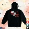kenny the lowdown store merch paint theory hoodie wq