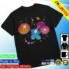 Fourthwall Mindcap Store Merch Orbit Solar Shirt
