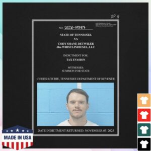 Whistlindiesel Store Merch Tax Evasion Hoodie