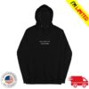 kenny whistlindiesel store merch tax evasion hoodie