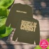 kenny 2819 Store Merch Disciple Of Christ Long Sleevev