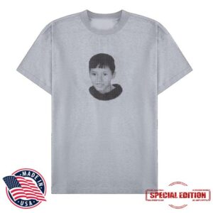 Outofcharacter Store Merch Mini Mamzah Tee