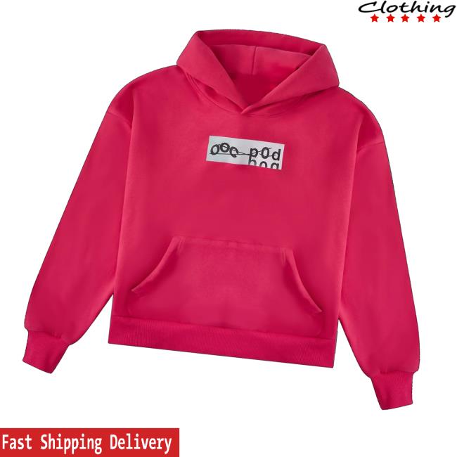 Outofcharacter Store Merch Captcha Hoodie Outofcharacter Store Merch Captcha Hoodie