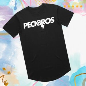 Peck Brothers Offroad Store Merch Lightning Tee