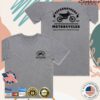 kenny Peck Brothers Offroad Store Merch Garage Legends Tee wwd