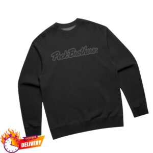 Peck Brothers Offroad Store Merch Midnight Crew Sweatshirt