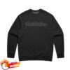 kenny peck brothers offroad store merch midnight crew sweatshirt