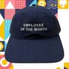 Pretty Decent Beer Store Merch Employee Of The Month Cap 2 kenny pretty decent beer store merch employee of the month cap