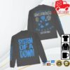 kenny system of a down merch store hypnotize tracklist long sleeve ty we