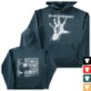 System Of A Down Merch Store Self-Titled Blue Hoodie 2 kenny system of a down merch store self titled blue hoodie wd