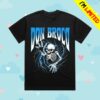 Don Broco Merch Store Vortex Us Black Tour T-Shirt 2 kenny don broco merch store vortex us black tour t shirt