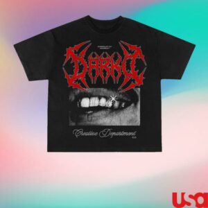 Darko Merch Store Creative Dept Tee