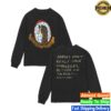 Medium Build Music Shop Merch High Horse Pullover Hoodie