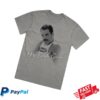 kenny Freddie Mercury Merch Store Freddie Mercury Mr Bad Guy T Shirtv 1