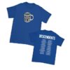 kenny Descendents Store Merch Coffee Mug 2025 Tour T Shirtv