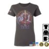 Tool Official Store Merch Tool 2025 Lateralus Women's T-Shirt 1 kenny Tool Official Store Merch Tool 2025 Lateralus Womens T Shirt
