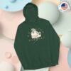 kenny Briston Maroney Merch Store Snail Hoodiea