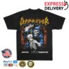 kenny Fullviolence Merch Store Hangman Hanged Arman Classic Tee In Blacka