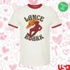 Lance Roark Merch Store Cowboy Logo T-Shirt