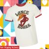 Lance Roark Merch Store Astronaut Logo T-Shirt 1 kenny Lance Roark Merch Store Astronaut Logo T Shirta