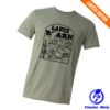 Lance Roark Merch Store Desert Drawing T-Shirt 1 kenny Lance Roark Merch Store Desert Drawing T Shirta
