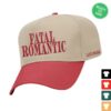 kenny Lance Roark Merch Store Fatal Romantic Trucker Hata