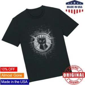 Warhammer Store Merch Warhammer The Horus Heresy Imperial Fists T Shirt