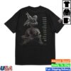 kenny Tool Official Store Merch Tool Adi 2025 Pacific Rim Tour T Shirta