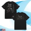 kenny Tool Official Store Merch Tool Adi 2025 Pacific Rim Tour T Shirtaa
