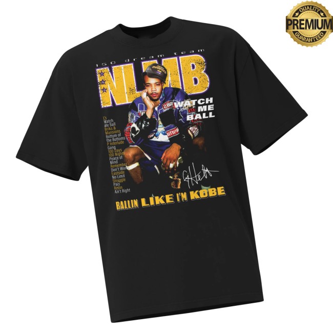 G Herbo Store Merch Blik Black Championship Tee Anniversary Tee G Herbo Store Merch Blik Black Championship Tee Anniversary Tee