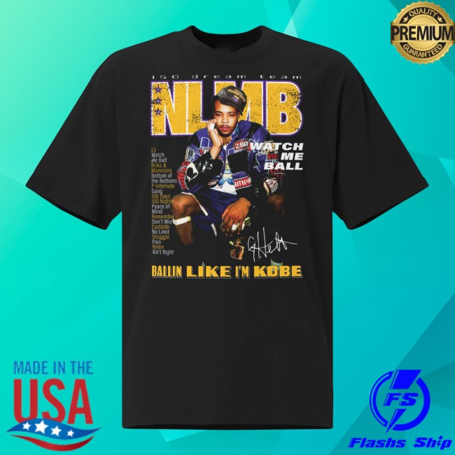 G Herbo Store Merch Blik Black Championship Tee Anniversary Tee G Herbo Store Merch Blik Black Championship Tee Anniversary Tee