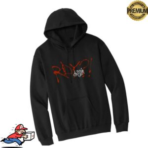 Fckthem Store Merch Rdy! Hoodie