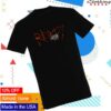 Fckthem Store Merch Dead Serious T-Shirt Fckthem Store Merch Dead Serious T-Shirt