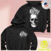 Fckthem Store Merch Dead Serious Hoodie 1 kenny fckthem store merch dead serious hoodie wd