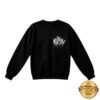 kenny fckthem store merch dead serious crewneck