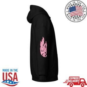 G Herbo Store Merch Whole Hearts Hoodie