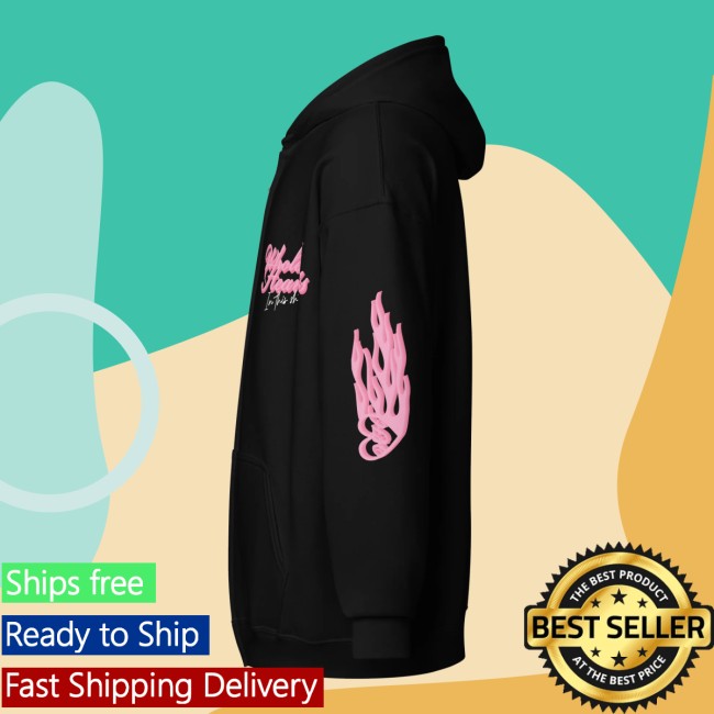G Herbo Store Merch Whole Hearts Hoodie G Herbo Store Merch Whole Hearts Hoodie