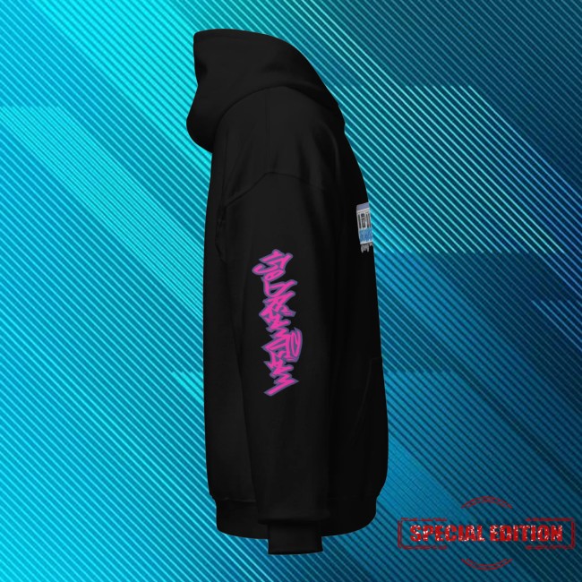 G Herbo Store Merch The L Hoodie G Herbo Store Merch The L Hoodie