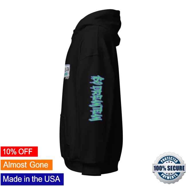 G Herbo Store Merch The L Hoodie G Herbo Store Merch The L Hoodie