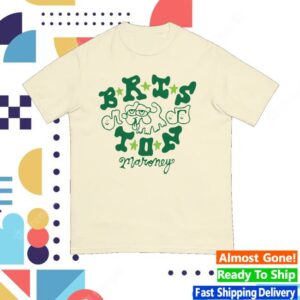 Briston Maroney Store Merch Briston Dog Tee