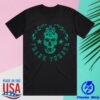 Bastille Merch Store Save My Soul Vintage T-Shirt