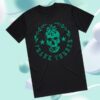 kenny Frank Turner Merch Store Fthc Skull T Shirta
