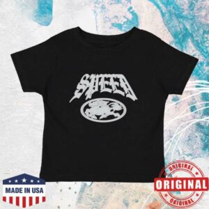 Gangcalledspeed Merch Store Kirin Baby Doll Tee