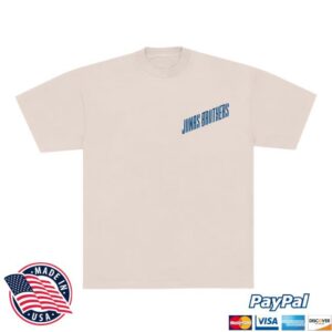 Jonas Brothers Merch Store Greetings From Your Hometown Detroit Mi Tee Sand