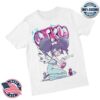 Otakuvs Merch Store Otachan Angel T-Shirt 1 kenny Otakuvs Merch Store Otachan Angel T Shirta